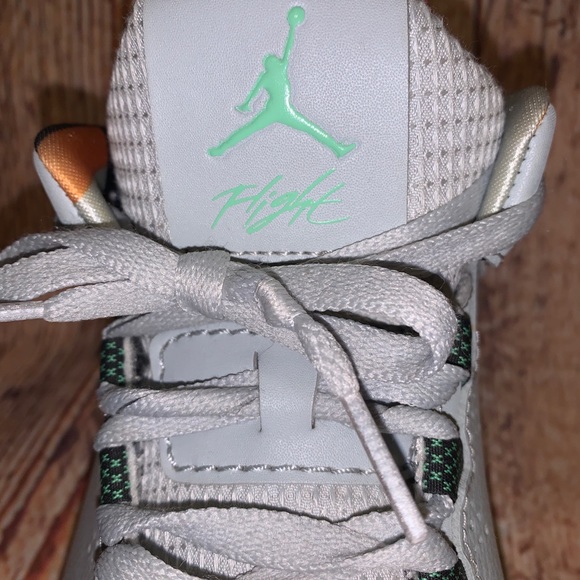 Nike Jordan Flight Original 2 Sz 11. - Picture 8 of 10